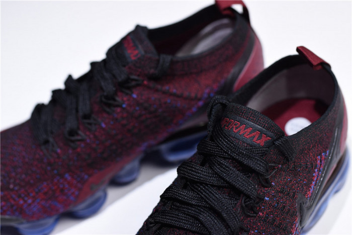 (image for) Nike Air VaporMax Flyknit 2 Team Red 942843-006 